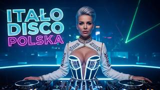 Download Lagu 🎧 Italo Disco Polska 2026 – Golden Euro Dance 80s | Nocna Impreza w Neonach MP3