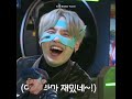 Never saw suga laughing like this ftbts  jhope