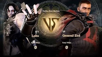 Generalzod Youtube - general zod roblox game