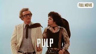 Pulp | English Full Movie | Comedy Crime Drama