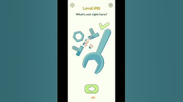 DOP 2: Delete One Part - What