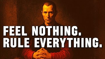 The Machiavelli Mindset: How to Become Untouchable and Unbreakable