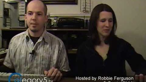 072 08 - Viewer Question - Ubuntu 8.04 vs 8.10