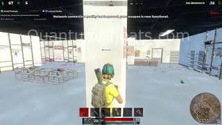[Quantum Cheats] H1Z1 Hacking | God Tier Hacks