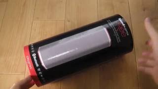 CREATIVE Sound Blaster FRee (Bluetoothスピーカー)