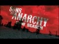 Sons of Anarchy Season 4 Promo - First New Footage (HD)