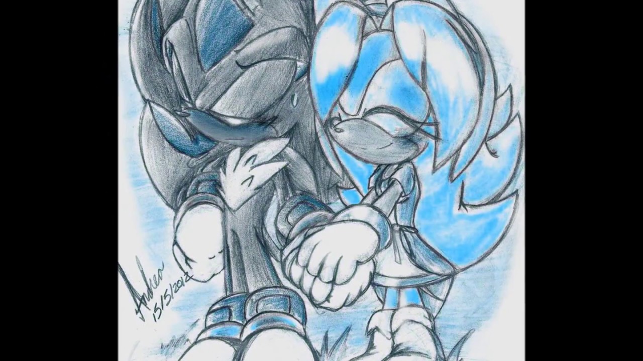 shadaria you belong with me