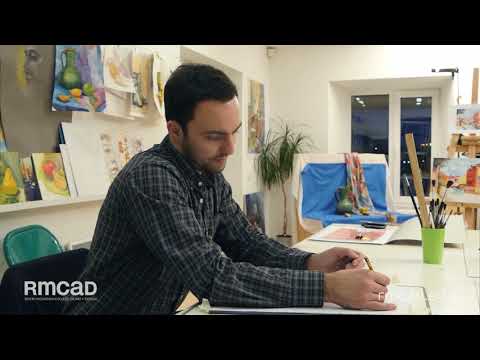 Learn Art Education at Rocky Mountain College of Art + Design
