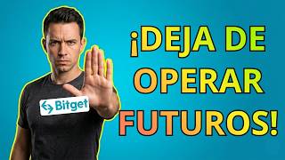 Tutorial Bitget Spot Trading para Principiantes 2026: ¡Deja de Perder Dinero!