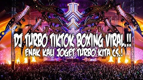 Thumbnail of DJ BOXING MEDAN SUPER TINGGI VIRAL FULL BASS TERBARU 2025 !! JUNGLE DUTCH REMIX VIRAL TIKTOK