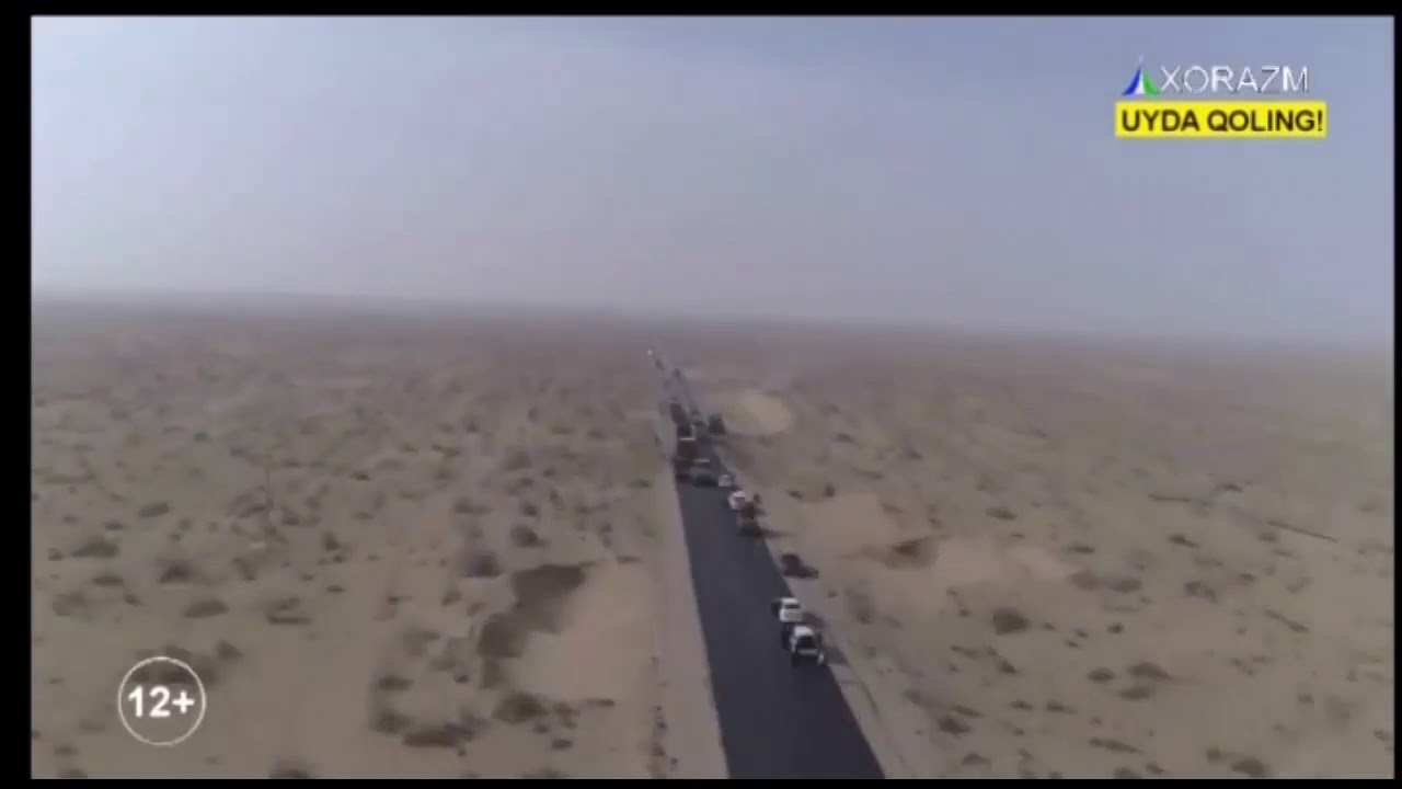 Tuproqqala Tumani Xorazm TV