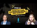Episode #528: Fighting the AI Flood: From Information Overload to Family Sovereignty