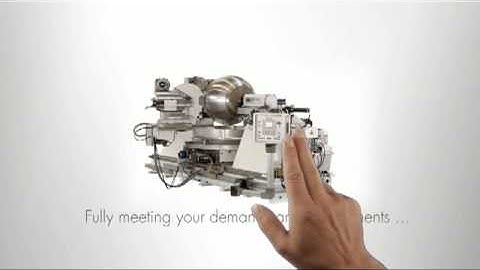 The KDSM series made by HDC   fairmovie