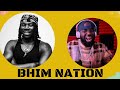 Stonebwoy Bhim Nation Official Video Reaction Stonebwoy Bhim Nation Official Video Reaction