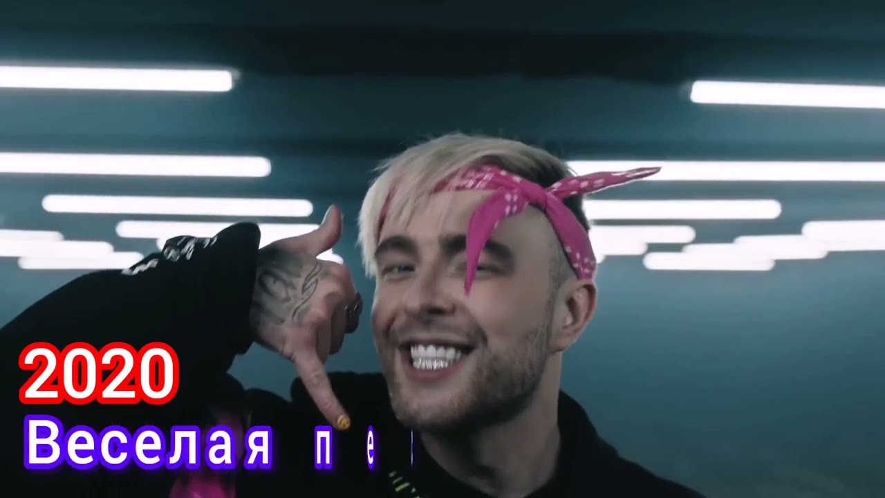 Как менялись треки Егора Крида (2011-2023)