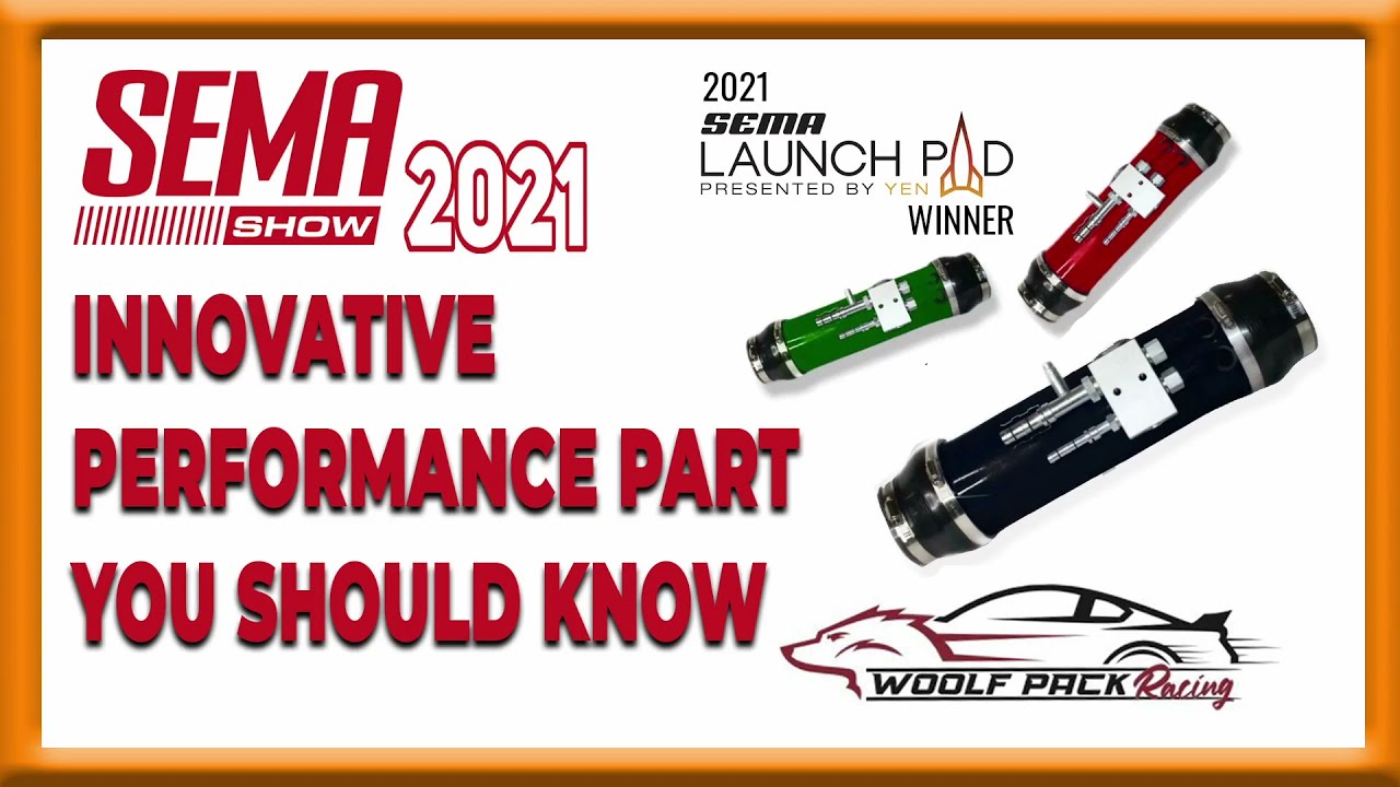 Natural Nitrous   Innovative Performance Part you want to know