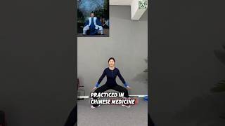 Ancient Chinese Gymnastics For 100 Diseases