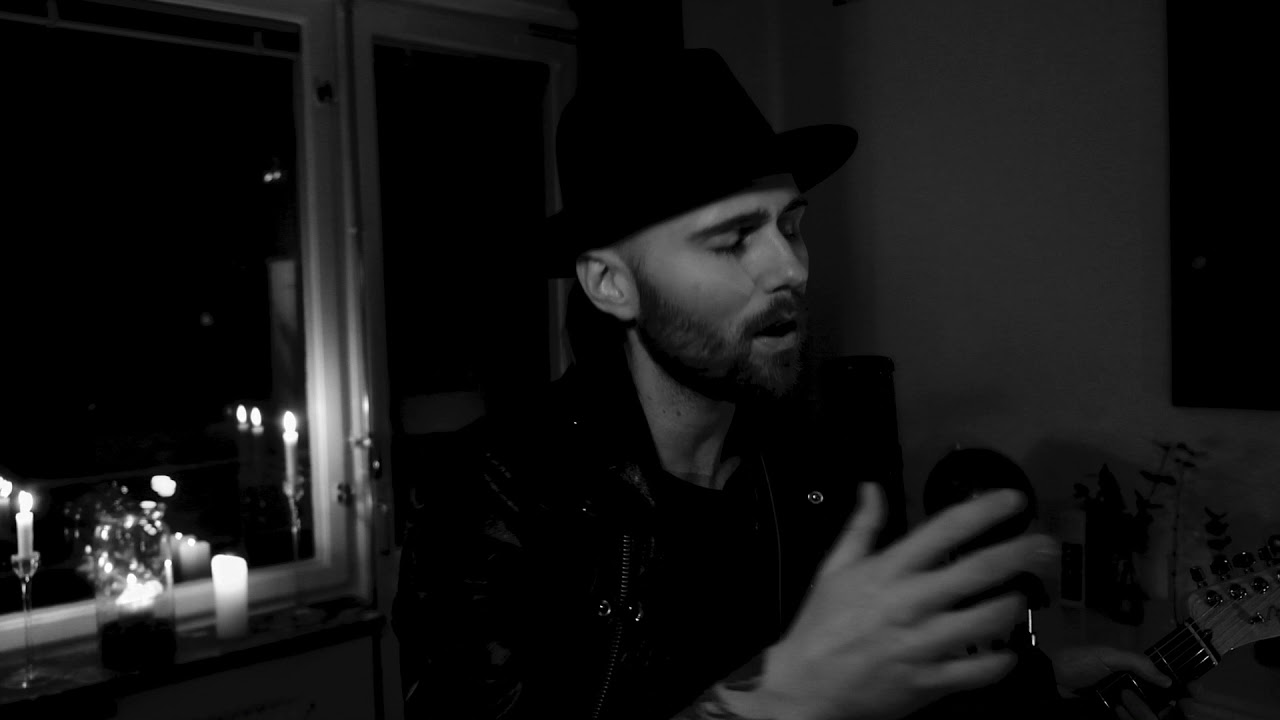 Gromee feat. Lukas Meijer  - Light Me Up  (Acoustic)