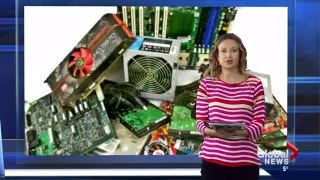 Computer Recycling Edmonton: ERA Making a Difference for Marginalized Edmontonians