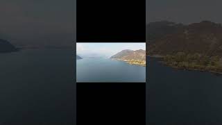Brusimpiano #luoghidavisitare #lugano #drone #brusimpiano  #dji #travel #soul #soulmates #lombardia