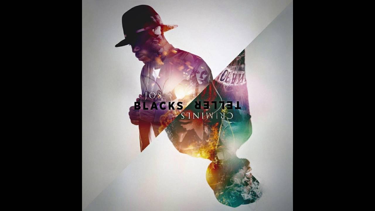 Watch J.O.S & CRIMINLS - TETRAP // Blacks Teller / (audio) on YouTube Watch J.O.S & CRIMINLS - TETRAP // Blacks Teller / (audio) on YouTube