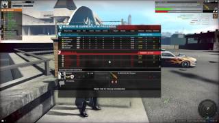 Apb reloaded gameplay - n-hvr 243-sd ...