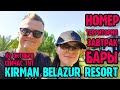 Kirman Belazur Resort &amp; Spa Belek - весь отель одним выпуском. От номера до пляжа.