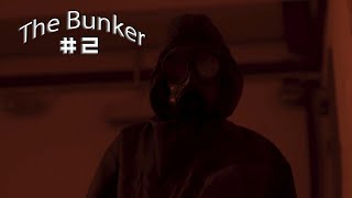 Радиация повсюду ► The Bunker #2