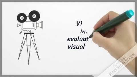 English   Visual Literacy   Video 1