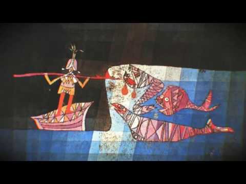 Video: Bernin Paul Klee -keskus Avattiin