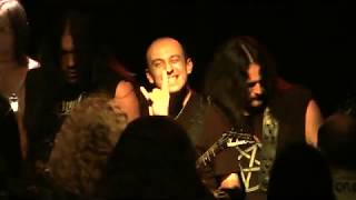 LONEWOLF Live At Le Korigan, Luynes / FRANCE - 09/10/2010 - Fullshow