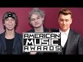 Sam Smith & 5 Seconds of Summer & More To Perform at AMAs