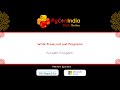Talk: Write Prose, Not just programs - Puneeth Chaganti