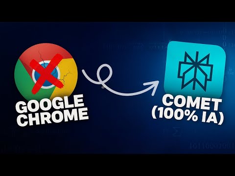 بديل جوجل كروم بالذكاء الاصطناعي تعر ف على متصفح   الخارق