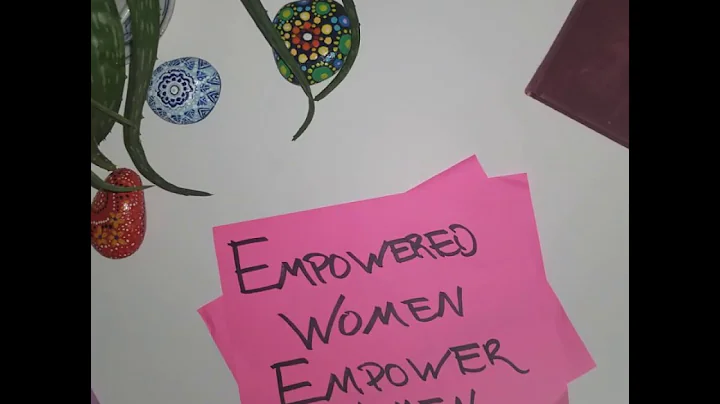 Empowered Women: Leading Chicago and Each Other