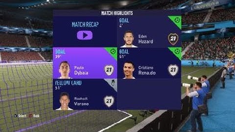 FIFA 21 PROOF OF SCRIPTING! EA SHOULD BE ASHAMED ABOUT THIS!