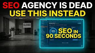 The $8K SEO Agency Model is Dead | Here's Why