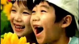 LG칼텍스정유 기업PR TVCF 광고