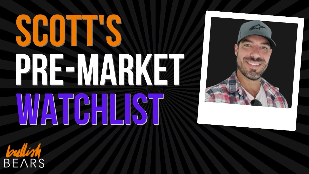 Pre market watchlist. PHUN, DWAC, METX