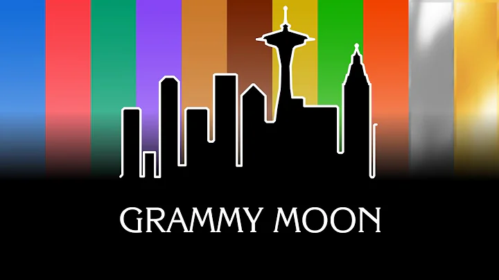 Frasier: Grammy Moon