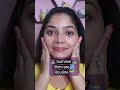 #shorts #short #ytshorts // Summer Skincare Routine// #haruharu #thefaceshop #skincare #kbeauty