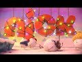 Nickelodeon Christmas Bumpers December 2017 