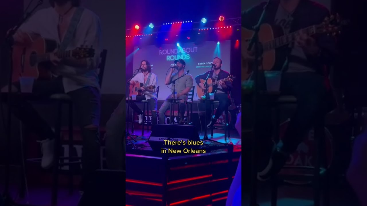  You In Tennessee Live Nashville TN Newsongs Unreleasedmusic Livemusic