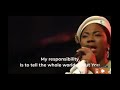 Mercy Chinwo and Judikay In Awesome Worship
