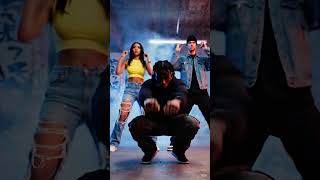 Boom Shaka 💣🔥 Hip-Hop Dance | KR$NA Rap Shorts 😎