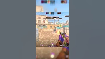 クリップダンプ #dust2