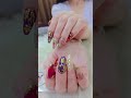 luxurious nails #graffitionnails #trending #viral #viralvideo #trendingshorts #youtubeshorts