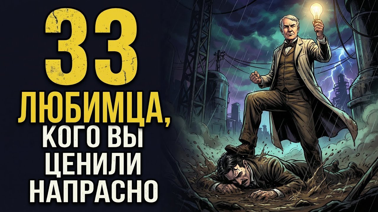 33 ЗВЕЗДЫ, что вас ОГОРЧАТ. Мир их БОГОТВОРИЛ ОШИБОЧНО!