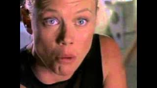 La Femme Nikita  First Mission