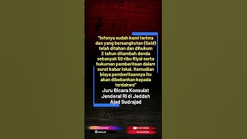 Kronologi Jemaah Umrah asal Indonesia Pegang Payudara Wanita Lebanon di Masjidil Haram